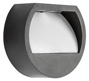 Rabalux 77004 - Applique a LED solare NARMADA LED/0,5W/1,2V IP44