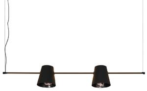 Karman Cupido lampada LED 149cm comando app