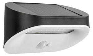 Rabalux 77006 - Luce solare a LED con sensore BREZNO LED/3,2W/3,7V IP44