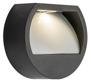 Rabalux 77004 - Applique a LED solare NARMADA LED/0,5W/1,2V IP44