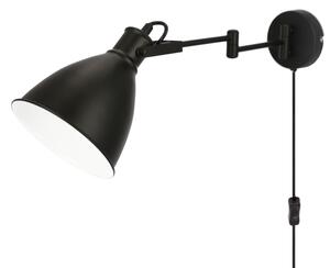 Lampada da muro ESPERA 1xE27/40W/230V