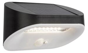 Rabalux 77006 - Luce solare a LED con sensore BREZNO LED/3,2W/3,7V IP44
