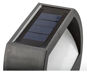 Rabalux 77004 - Applique a LED solare NARMADA LED/0,5W/1,2V IP44