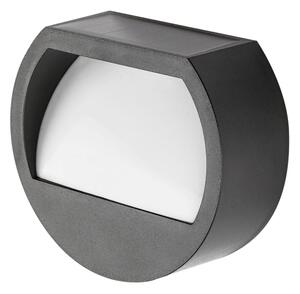 Rabalux 77004 - Applique a LED solare NARMADA LED/0,5W/1,2V IP44