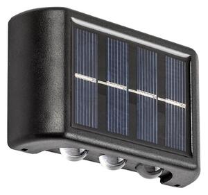 Rabalux 77024 - Applique a LED solare KANGTON LED/1,2W/1,2V IP44