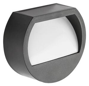 Rabalux 77004 - Applique a LED solare NARMADA LED/0,5W/1,2V IP44