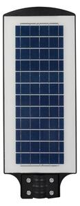 Lampada stradale solare LED con sensore STREET LED/10W/3,2V IP65 + +TC