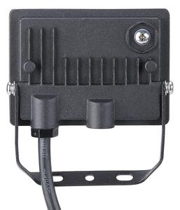 Riflettore LED da esterno LED/10W/230V 5000K IP65