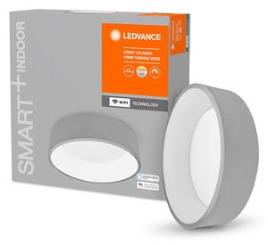 LEDVANCE SMART+ WiFi Orbis Cylinder CCT 45cm grey