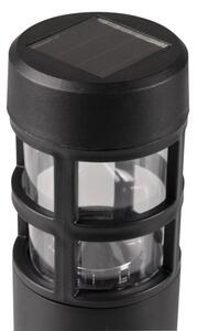 Lampada solare LED MARK LED/1,2V 200 mAh IP44