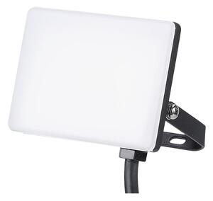Riflettore LED da esterno LED/10W/230V 5000K IP65