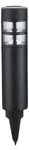 Lampada solare LED MARK LED/1,2V 200 mAh IP44