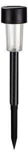 Lampada solare LED STIK LED/1,2V 40 mAh IP44