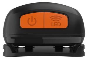 Lampada frontale LED/3W/5V