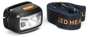 Lampada frontale LED/3W/5V