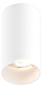 Zuma Line 92679-N - Faretto TUBA SL 1xGU10/50W/230V bianco