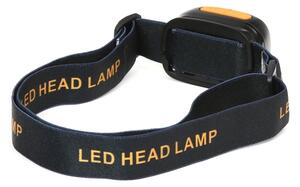 Lampada frontale LED/3W/5V