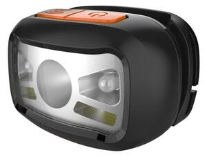 Lampada frontale LED/3W/5V