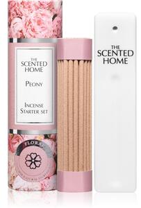 Ashleigh & Burwood London Peony bastoncini profumati