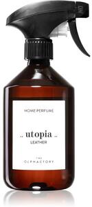 Ambientair The Olphactory Leather profumo per ambienti Utopia 500 ml