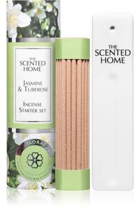 Ashleigh & Burwood London Jasmine & Tuberose bastoncini profumati