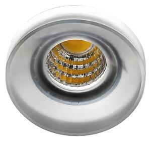 Azzardo AZ2234 - Faretto da incasso OKA LED/3W/230V