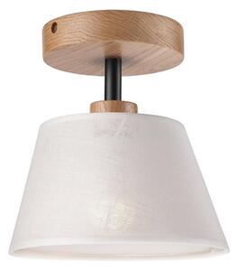 Lampadario ANTONIO 1xE14/60W/230V bianco a soffitto