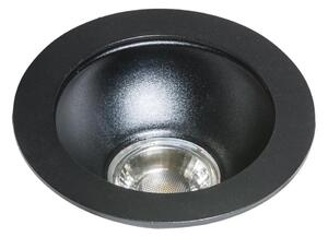 Azzardo AZ1732 - Lampada da incasso REMO 1xGU10/50W/230V
