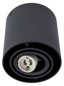 Faretto SIROK 1xGU10/30W/230V nero