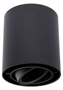 Faretto SIROK 1xGU10/30W/230V nero