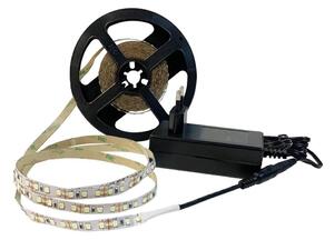 Striscia LED 5m LED/36W/12V 4000K