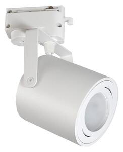 Faretto NILSO 1xGU10/30W/230V bianco