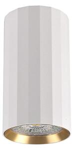 Faretto NICEA 1xGU10/10W/230V bianco