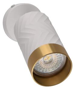 Faretto ARRAS 1xGU10/10W/230V bianco