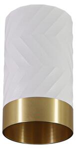 Faretto ARRAS 1xGU10/10W/230V bianco