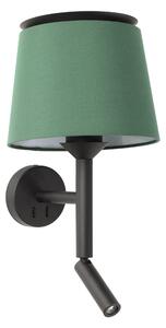 SAVOY, Applique con Led, Faro Barcelona