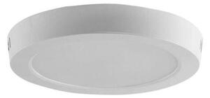 Plafoniera LED LED/6W/230V 3000K diametro 12 cm bianco