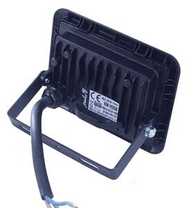 Riflettore LED LED/10W/230V 4000K IP65
