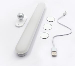 Illuminazione LED dimmerabile per mobili CLICK LED/1,5W/3,7V 3000/4000/6500K 800mAh USB
