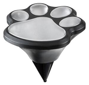 Rabalux 77001 - Lampada solare LED WIGRY 4xLED/0,06W/1,2V IP44