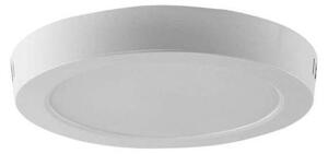 Plafoniera LED LED/6W/230V 6500K diametro 12 cm bianco