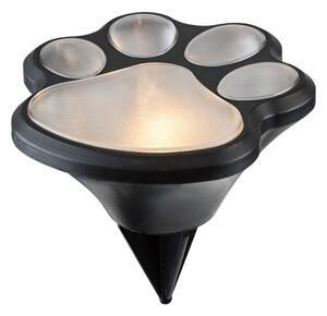 Rabalux 77001 - Lampada solare LED WIGRY 4xLED/0,06W/1,2V IP44