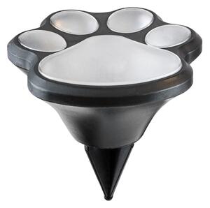 Rabalux 77001 - Lampada solare LED WIGRY 4xLED/0,06W/1,2V IP44