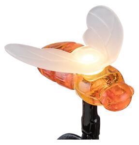 Rabalux 77002 - Catena LED solare BOBUS 20xLED/0,06W/1,2V IP44