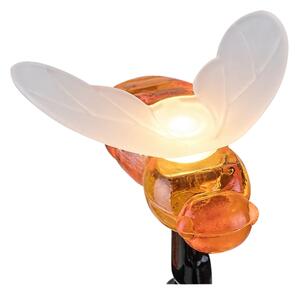 Rabalux 77002 - Catena LED solare BOBUS 20xLED/0,06W/1,2V IP44