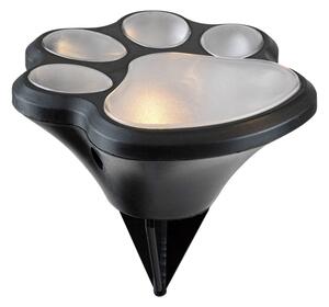 Rabalux 77001 - Lampada solare LED WIGRY 4xLED/0,06W/1,2V IP44