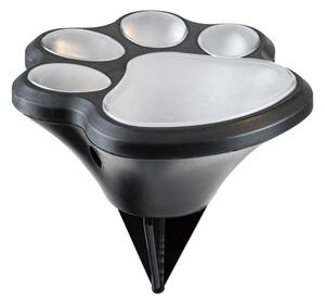 Rabalux 77001 - Lampada solare LED WIGRY 4xLED/0,06W/1,2V IP44