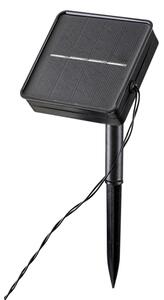 Rabalux 77001 - Lampada solare LED WIGRY 4xLED/0,06W/1,2V IP44