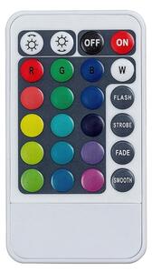 Rabalux 72011 - LED RGB Lampadario dimmerabile a sospensione con filo TEMPERIUS LED/24W/230V + +TC