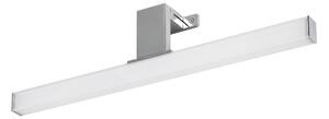 Rabalux 75048 - Illuminazione a LED per specchio da bagno OLIRO LED/6W/230V IP44 40 cm cromato